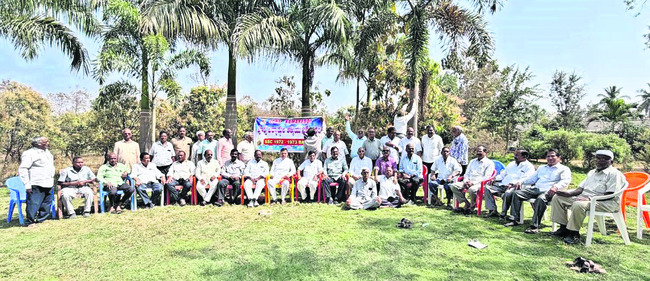 అ‘పూర్వ’ సమ్మేళనం 1