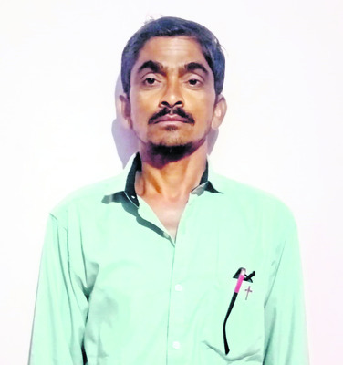 వర్షాలు కురవాలి 
1