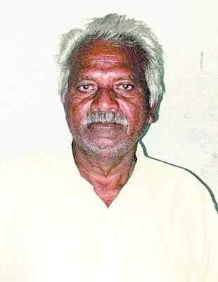 రైలుకింద పడి వ్యక్తి మృతి1