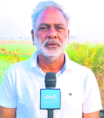 వేగంగా అభివృద్ధి 
1