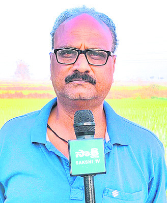 వేగంగా అభివృద్ధి 
6