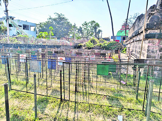 మన ప్రశాంతి ‘బంగారం’ 
1