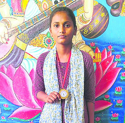 సీఎం కప్‌ రాష్ట్రస్థాయి పోటీలకు ఎంపిక2