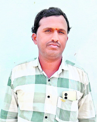  సమస్యలు పట్టవా..  
1