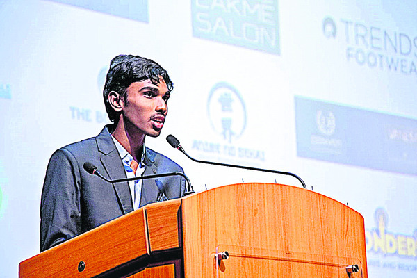 సాంకేతిక పరిజ్ఞాన ‘ప్రవాహ్‌’ం1