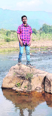 హత్య కేసులో నిందితుడి అరెస్టు 1