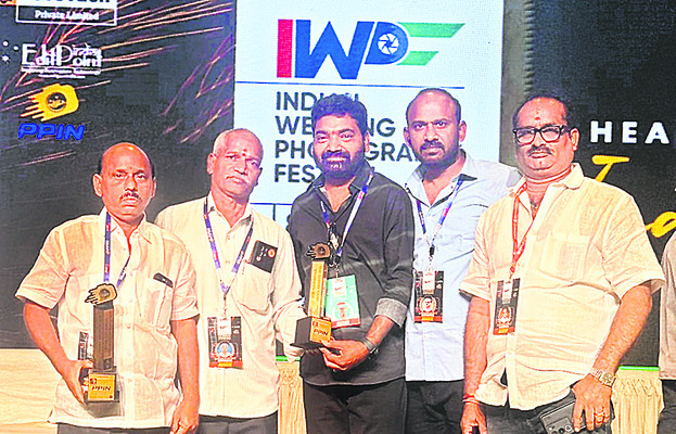 వినుకొండ ఫొటోగ్రాఫర్‌కు ‘సిగ్మా’ అవార్డు 2