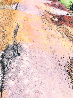 మూణ్ణాళ్ల ముచ్చటే ! 1