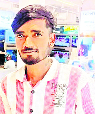 ఇల్లు దగ్ధం 2