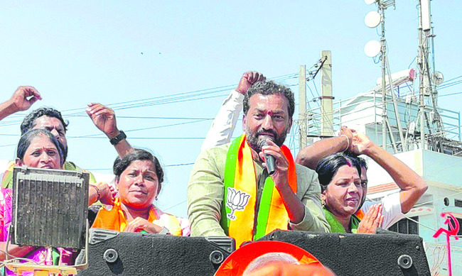 కాంగ్రెస్‌ చేసిందేమీ లేదు3