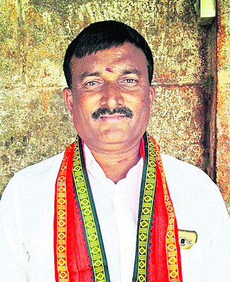 పరశురామేశ్వరునికి మహత్కార్యం 6