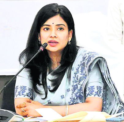 మున్సిపల్‌ ఎన్నికలకు  సర్వం సిద్ధం
1