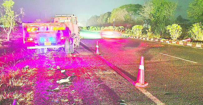 బతుకుల్లో చీకటి 1