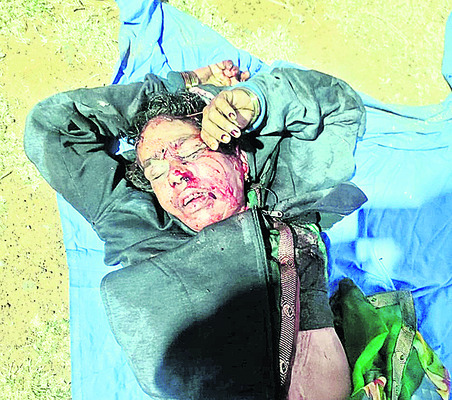 బతుకుల్లో చీకటి 2