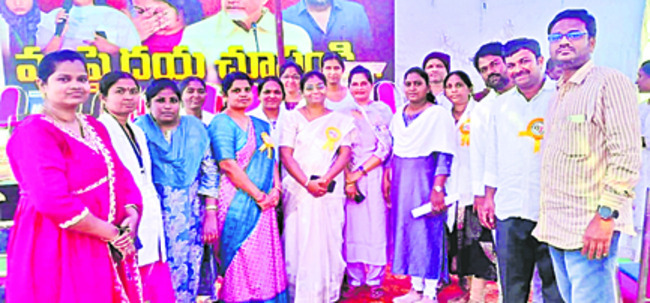 ముగిసిన నవదిన ప్రార్థనలు 1