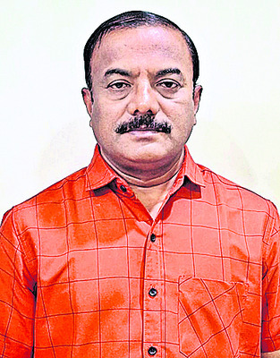 జేసీ సీటు ఖాళీ...సేవల్లో తీవ్ర జాప్యం 3