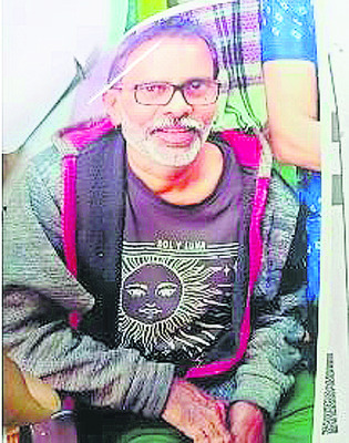 జాతీయ స్థాయి కుస్తీ పోటీలకు గుర్ల యువకుడు1