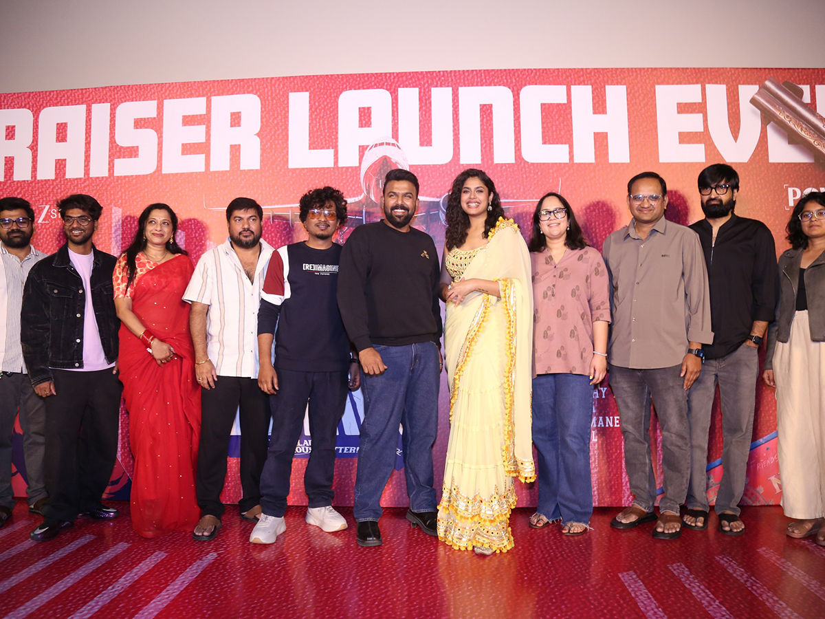 Gayapadda Simham Movie Teaser HD Photos13