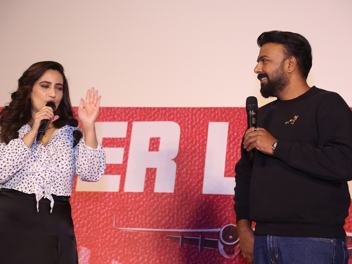 Gayapadda Simham Movie Teaser HD Photos2