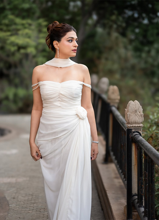 Tollywood Actress Shraddha Das HD Photos21