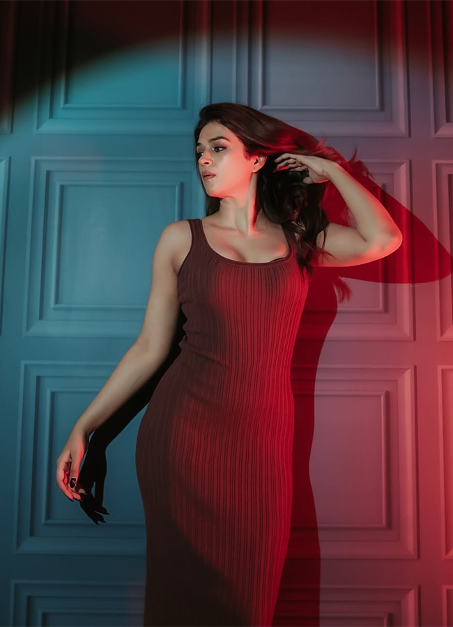 Tollywood Actress Shraddha Das HD Photos5