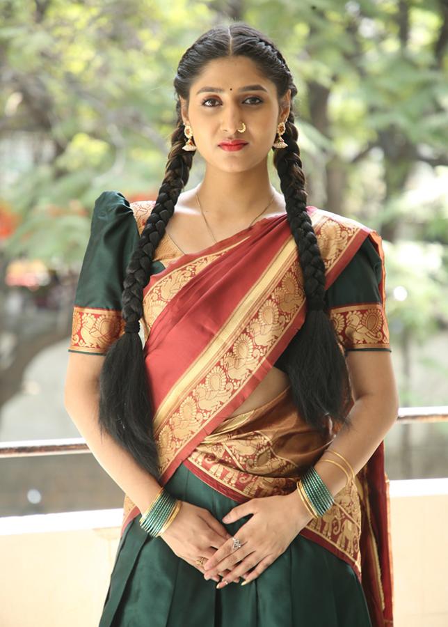 Viplava Veerudu Movie Opening 16