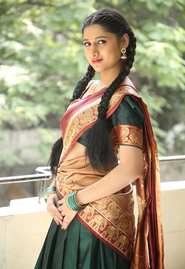 Viplava Veerudu Movie Opening 17