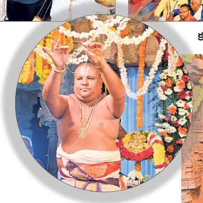 కమనీయం.. కల్యాణోత్సవం3