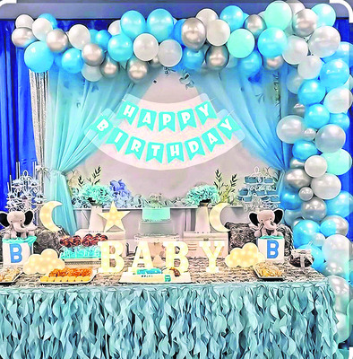 విభిన్న సెట్టింగులు.. చిన్నారుల ఫొటోలు1