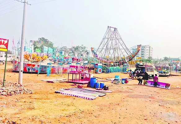 మహిమాన్వితం.. శింగరకొండ క్షేత్రం! 5