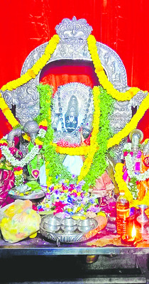 మహిమాన్వితం.. శింగరకొండ క్షేత్రం! 2