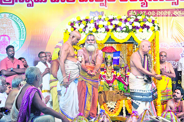 చూసిన కనులదే భాగ్యం 1