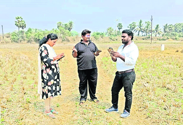 నాణ్యమైన వైద్యసేవలందించాలి 1