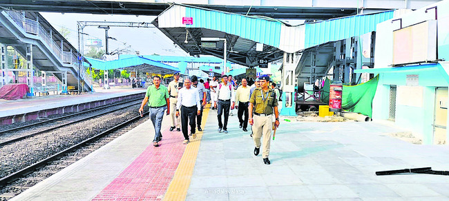 డయేరియా కట్టడిలో  ప్రభుత్వం విఫలం 1