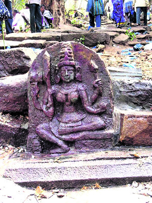  శిల్పాలు చెప్పిన చరిత్ర 2