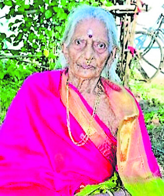 రోడ్డు ప్రమాదంలో వ్యక్తి మృతి1