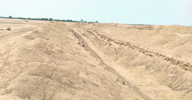 మంజీరలో మళ్లీ లొల్లి 1