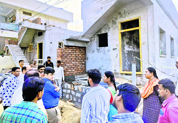 ఆన్‌లైన్‌లోనూ మార్కెటింగ్‌ చేసుకోవచ్చు1