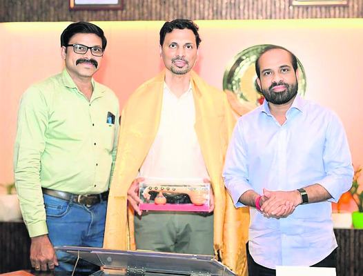 నాణ్యమైన వైద్యసేవలందించాలి 2