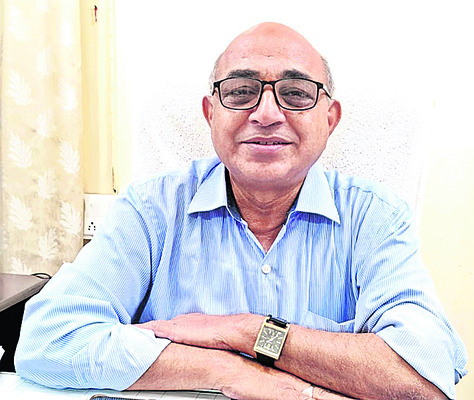 నిర్లక్ష్యం వహిస్తే చర్యలు : కలెక్టర్‌ 
1