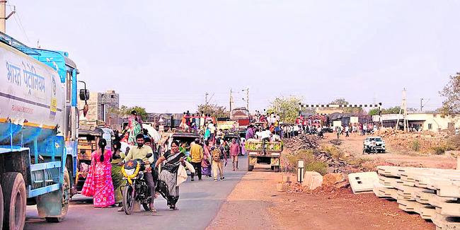 యువకుడి బలవన్మరణం 1