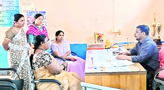 ఖైదీలకు డీఎల్‌ఎస్‌ఏ న్యాయ సహాయం2