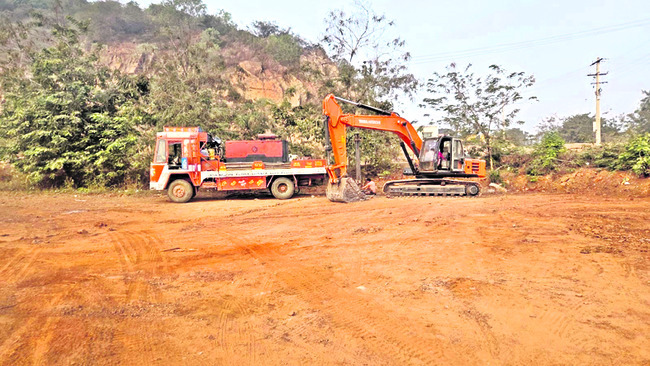 కొండకు ‘మృత్యు’ గండం 1