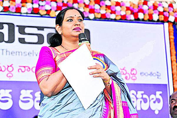 బాలవికాస సేవలు ఆదర్శనీయం 1