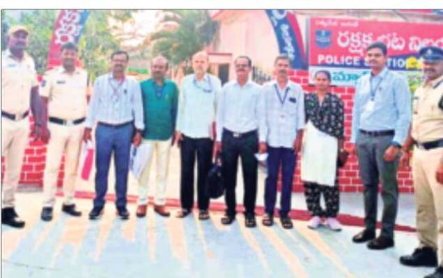 నేడు మంత్రి ఉత్తమ్‌ రాక1