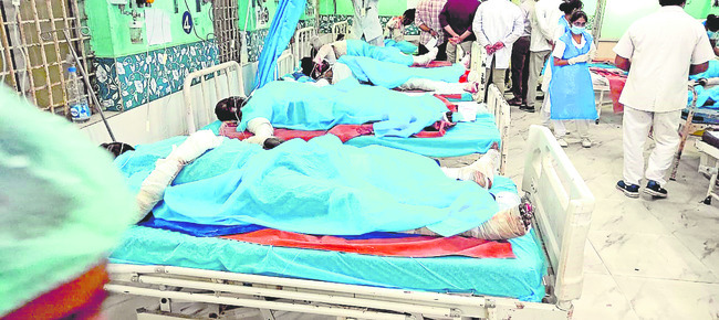 మృత్యుపంజా4