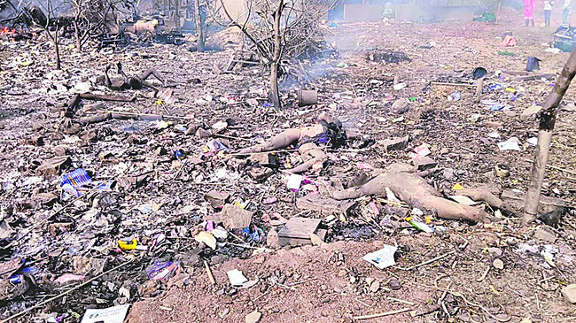 మృత్యుపంజా1