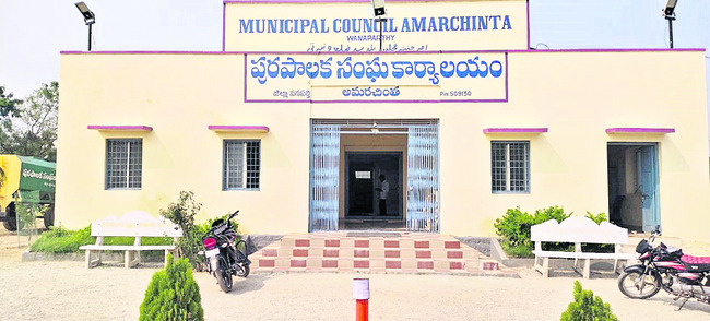 లక్ష్యం.. నిర్లక్ష్యం..! 1