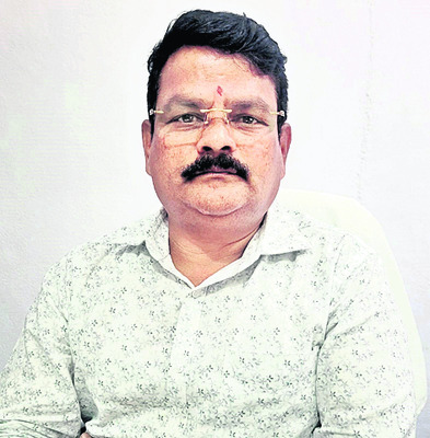 లక్ష్యం.. నిర్లక్ష్యం..! 2