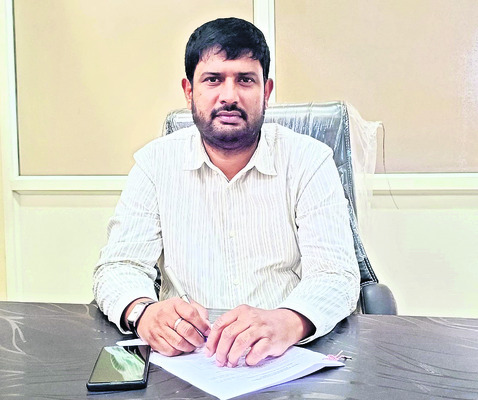 లక్ష్యం.. నిర్లక్ష్యం..! 3